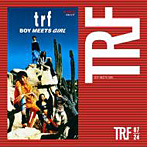 trf/BOY MEETS GIRL
