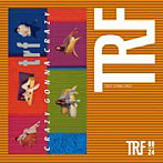 trf/CRAZY GONNA CRAZY
