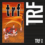 trf/Overnight Sensation〜時代はあなたに委ねてる〜