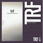 trf/BRAND NEW TOMORROW