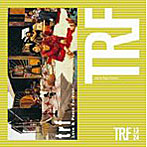 trf/Love＆Peace Forever
