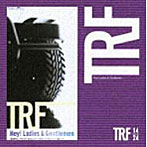 TRF/Hey！ Ladies＆Gentlemen
