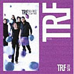 TRF/BE FREE/It’s My Time
