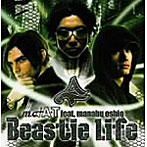 m.c.+A・T feat.manabu oshio/Beastie Life