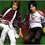 タッキー＆翼/×〜ダメ〜/Crazy Rainbow