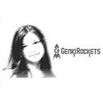 Genki Rockets/Heavenly Star