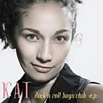 KAT/Rock’n roll boys club-e.p.-