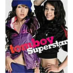 tomboy/Superstar（DVD付）