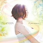 moumoon/Do you remember？（DVD付）