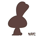 LOVE/White choco（DVD付）