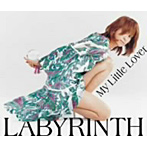 MY LITTLE LOVER/ラビリンス（DVD付）