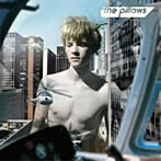 pillows/NEW ANIMAL（初回限定盤）（DVD付）