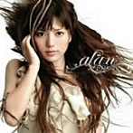 alan/懐かしい未来〜longing future〜（DVD付）