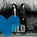 Honey L Days/ありがとう（DVD付）