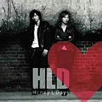 Honey L Days/ありがとう