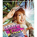 はるな愛/ナツ デコボコラブ（DVD付）