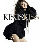 鈴木亜美/KISS KISS KISS/aishiteru…（DVD付）
