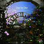 D/Day by Day（初回限定盤A）（DVD付）