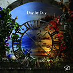 D/Day by Day（初回限定盤B）（DVD付）
