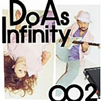 Do As Infinity/∞2
