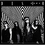 SADS/DISCO（DVD付A）