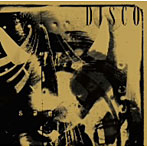 SADS/DISCO（DVD付B）