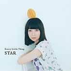Every Little Thing/STAR（初回限定盤）（DVD付）