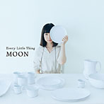 Every Little Thing/MOON（初回限定盤）（DVD付）