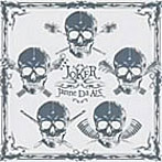 ジャンヌダルク/JOKER（DVD付）