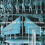 Janne Da Arc/振り向けば・・・/Destination