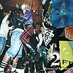 ジャンヌダルク/SINGLES2（初回限定盤）（2DVD付）