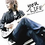 you/Life〜The first movement〜（初回限定盤）（DVD付）