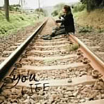 you/LIFE〜the second movement〜（初回限定盤）（DVD付）