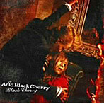 Acid Black Cherry/Black Cherry（初回限定盤）（DVD付）