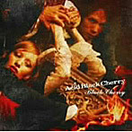Acid Black Cherry/Black Cherry