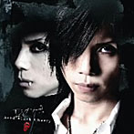 Acid Black Cherry/ジグソー（初回限定盤）（DVD付）