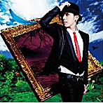 DAMIJAW/I AM（初回限定盤）（DVD付）