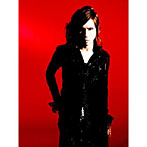 Acid Black Cherry/ピストル
