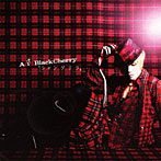 Acid Black Cherry/シャングリラ