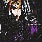 Acid Black Cherry/蝶
