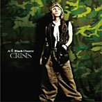 Acid Black Cherry/CRISIS