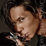 Acid Black Cherry/Greed Greed Greed