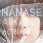 相川七瀬/ACROSS（DVD付）
