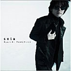 河村隆一/Sora（初回限定盤）（DVD付）