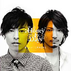 Honey L Days/伝えたいことがあるから（DVD付）