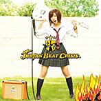 JURIAN BEAT CRISIS/JURIAN BEAT CRISIS（DVD付）