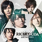 ココア男。/RICHCOCOA