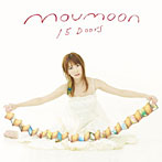 moumoon/15 Doors（A）（DVD付）