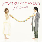 moumoon/15 Doors（B）（DVD付）