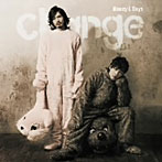 Honey L Days/change（DVD付）